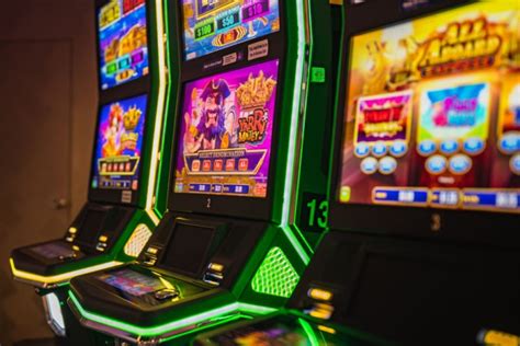 angular slots